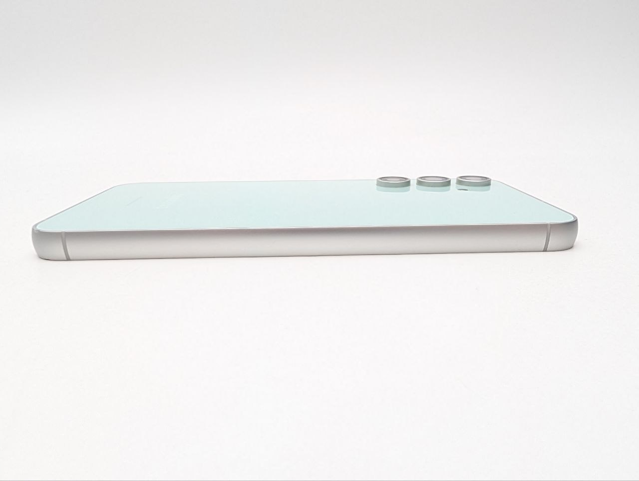 Samsung Galaxy S23 FE 128GB Zielony (Używany)