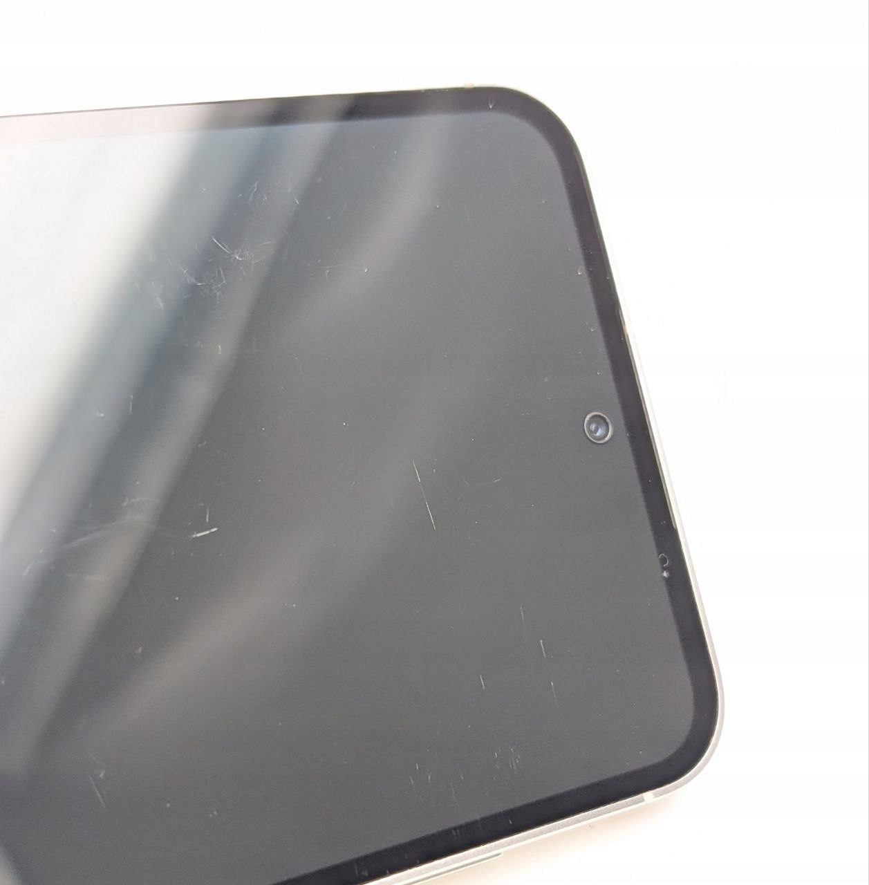 Samsung Galaxy S23 FE 128GB Zielony (Używany)