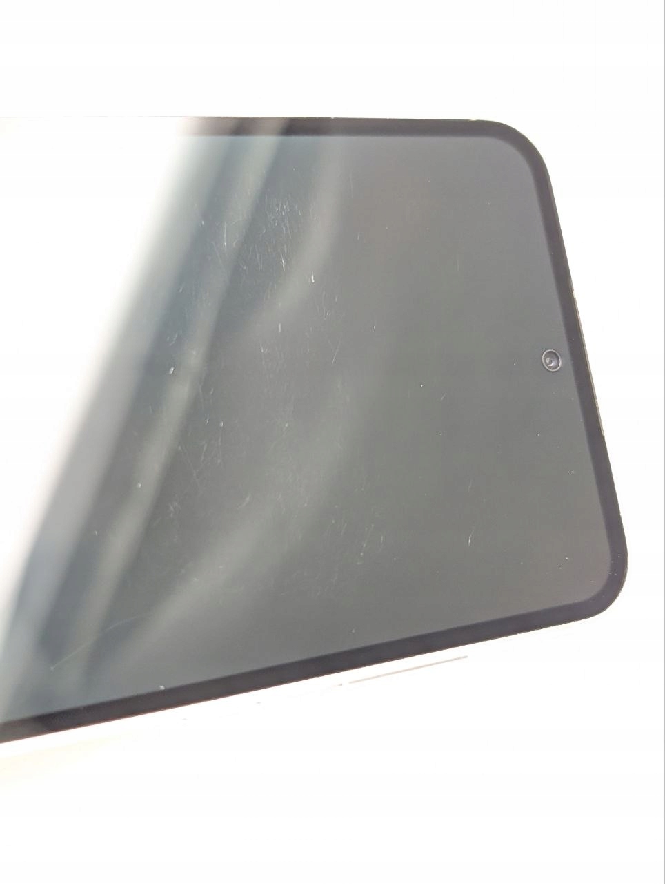 Samsung Galaxy S23 FE 128GB Zielony (Używany)