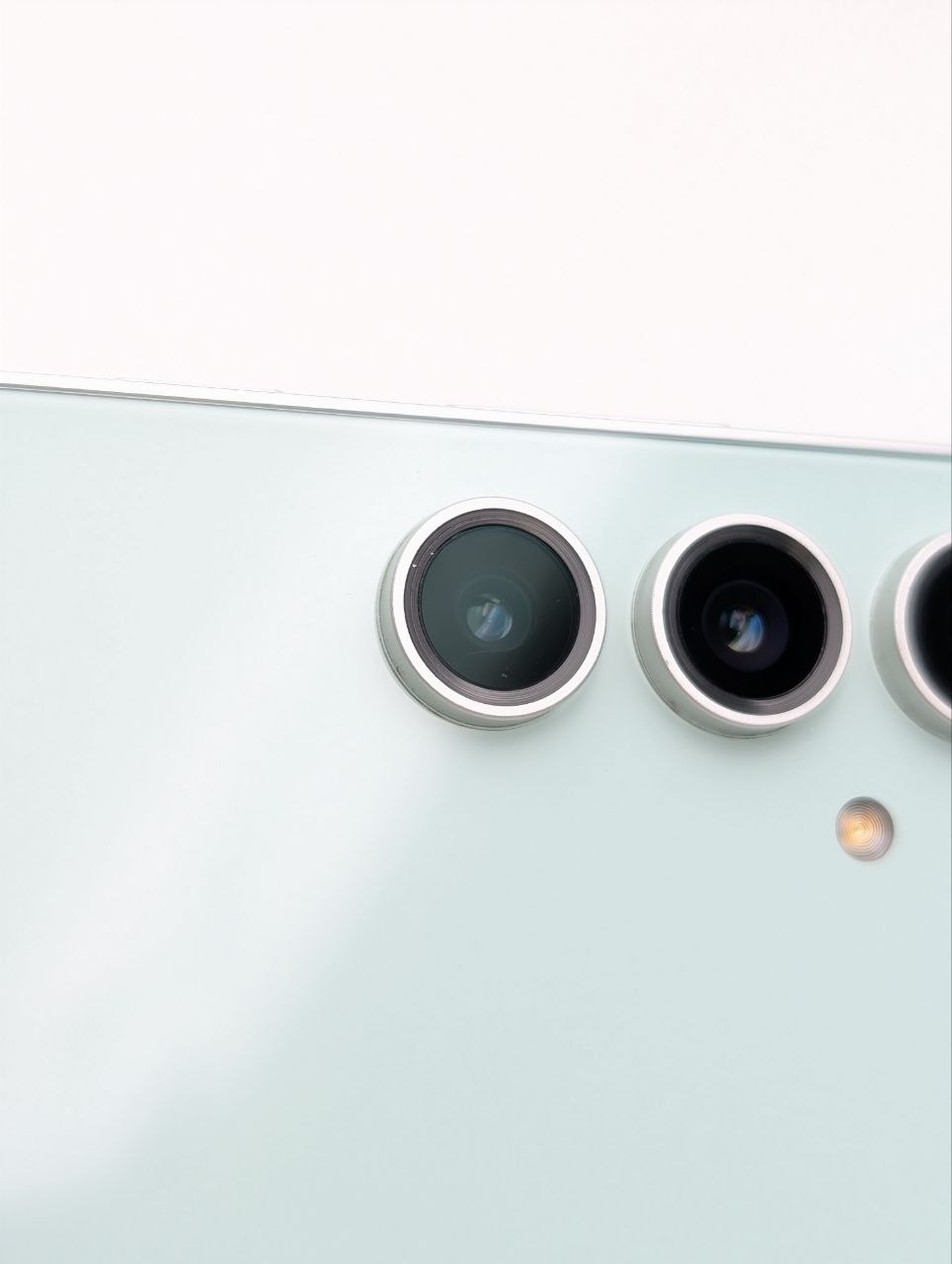 Samsung Galaxy S23 FE 128GB Zielony (Używany)