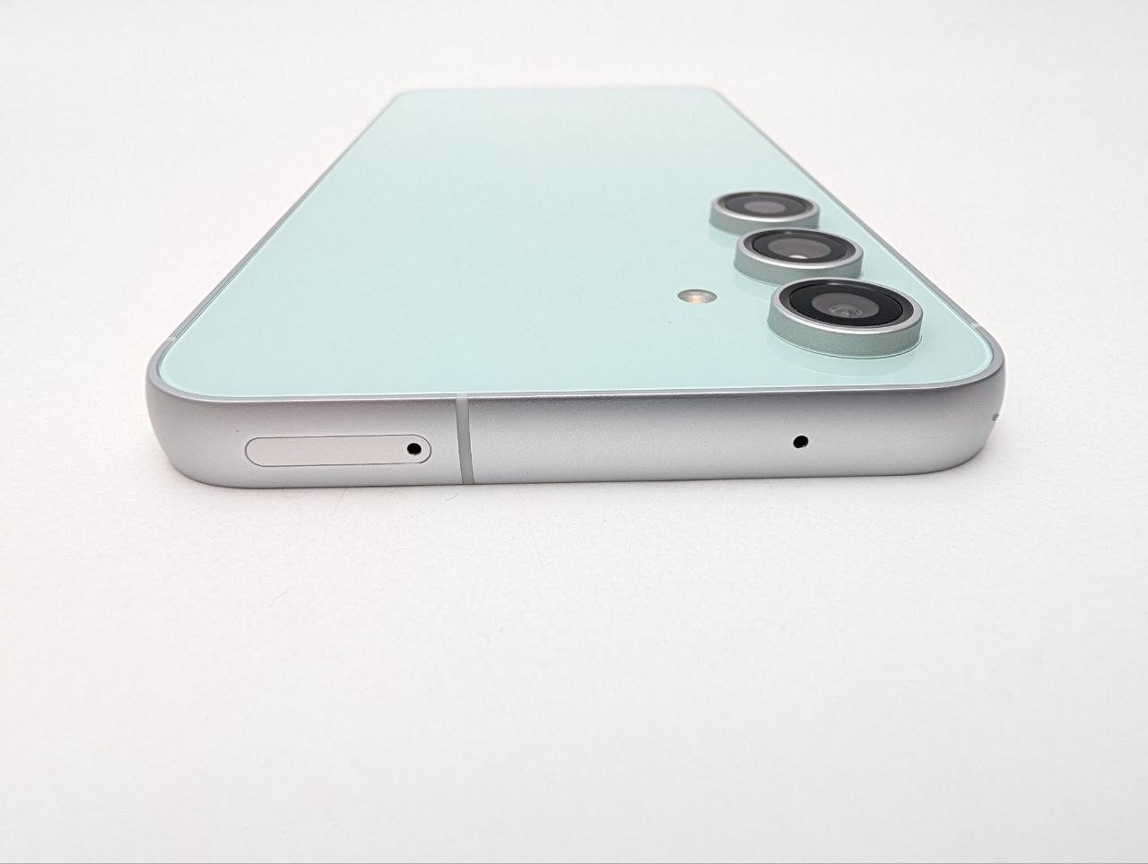 Samsung Galaxy S23 FE 128GB Zielony (Powystawowy)