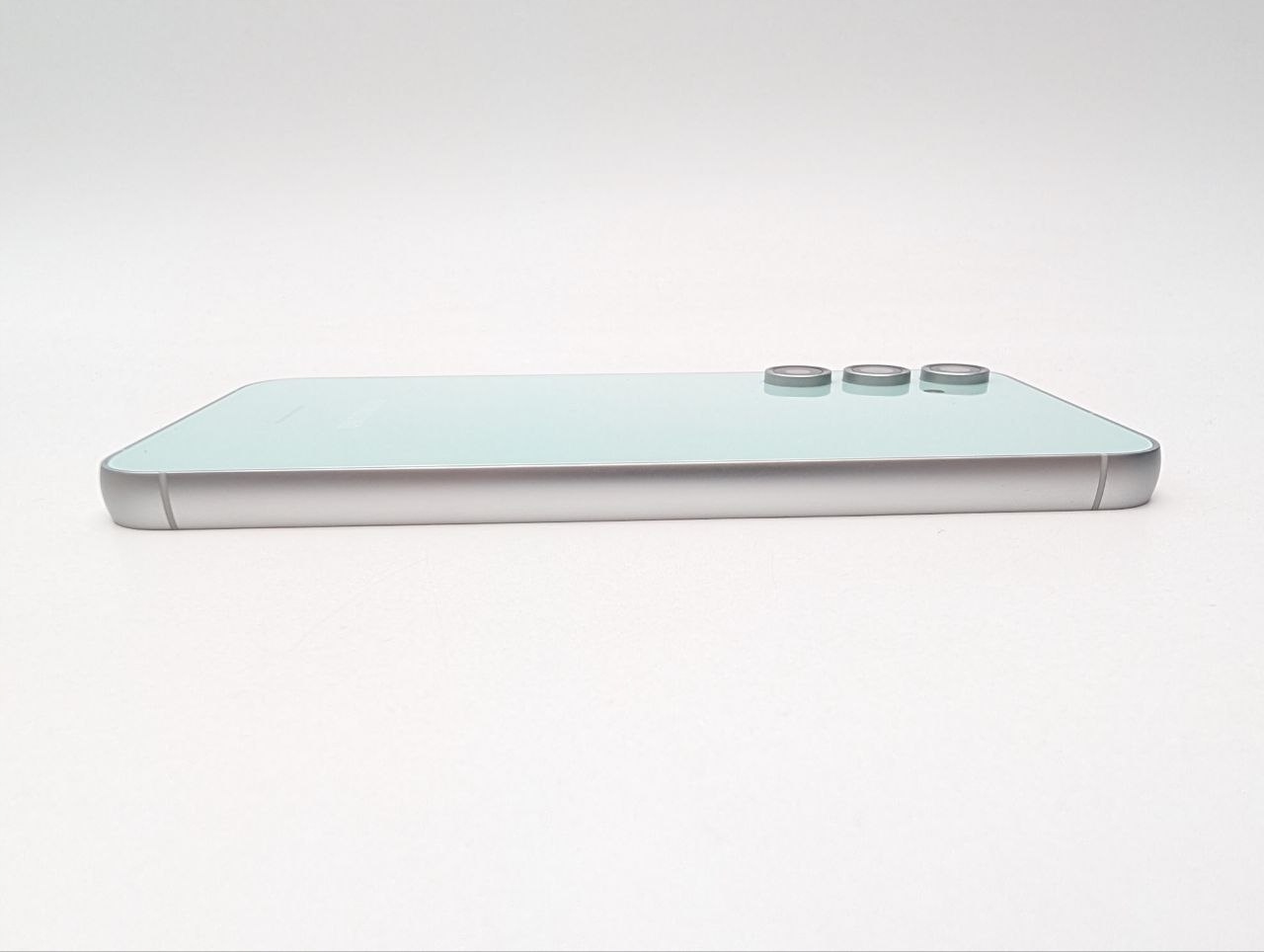 Samsung Galaxy S23 FE 128GB Zielony (Powystawowy)