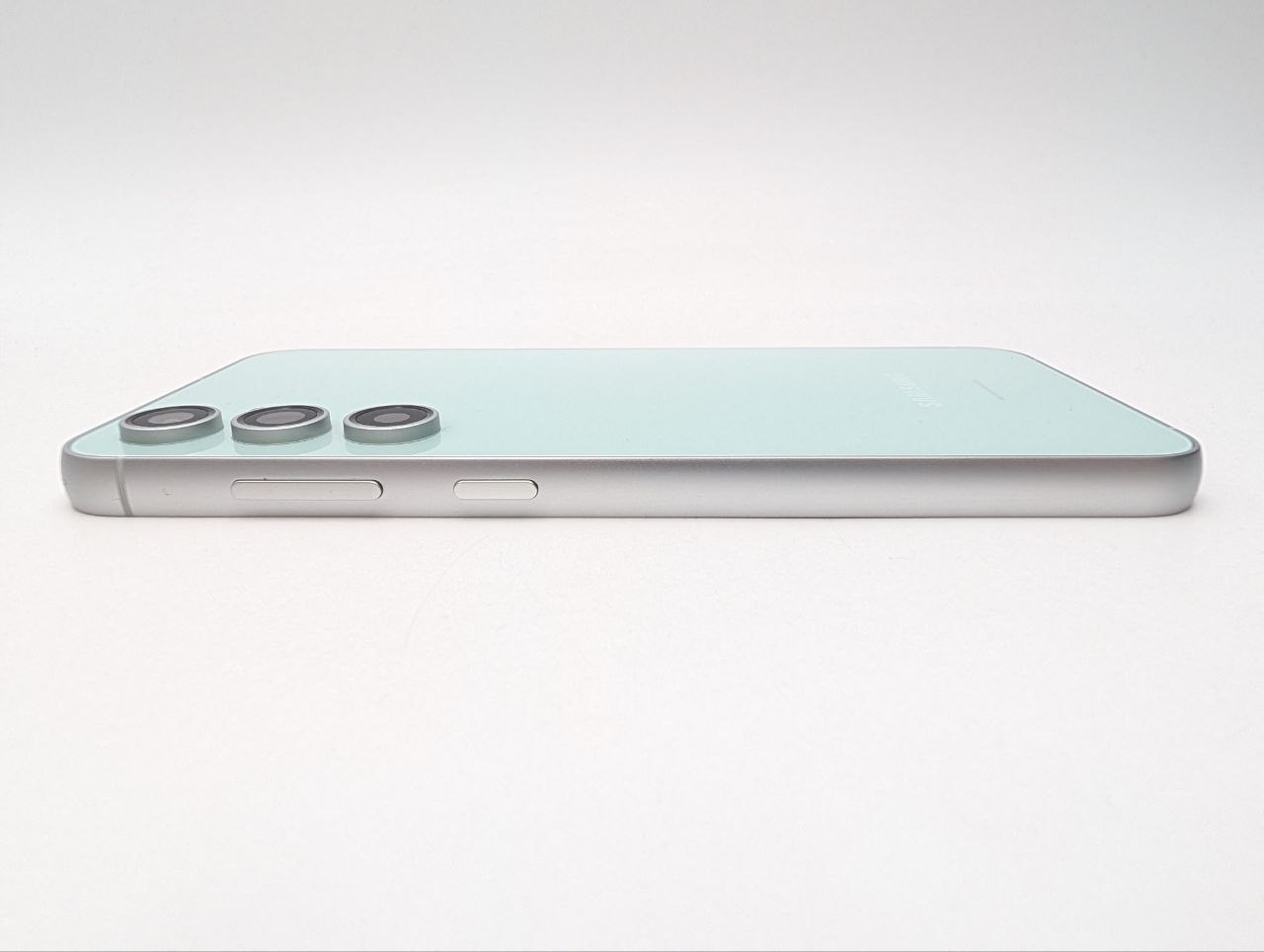 Samsung Galaxy S23 FE 128GB Zielony (Powystawowy)