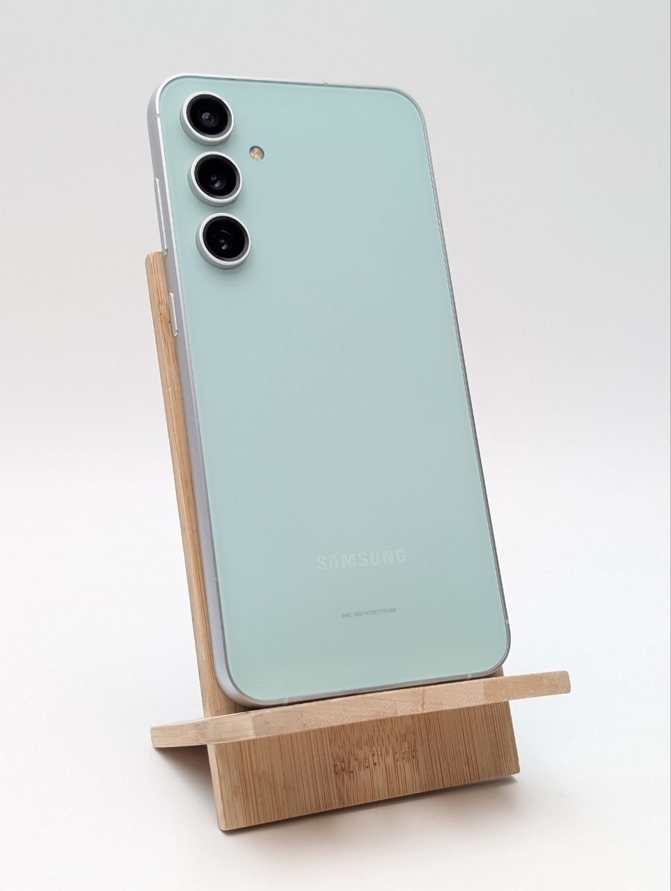 Samsung Galaxy S23 FE 128GB Zielony (Używany)