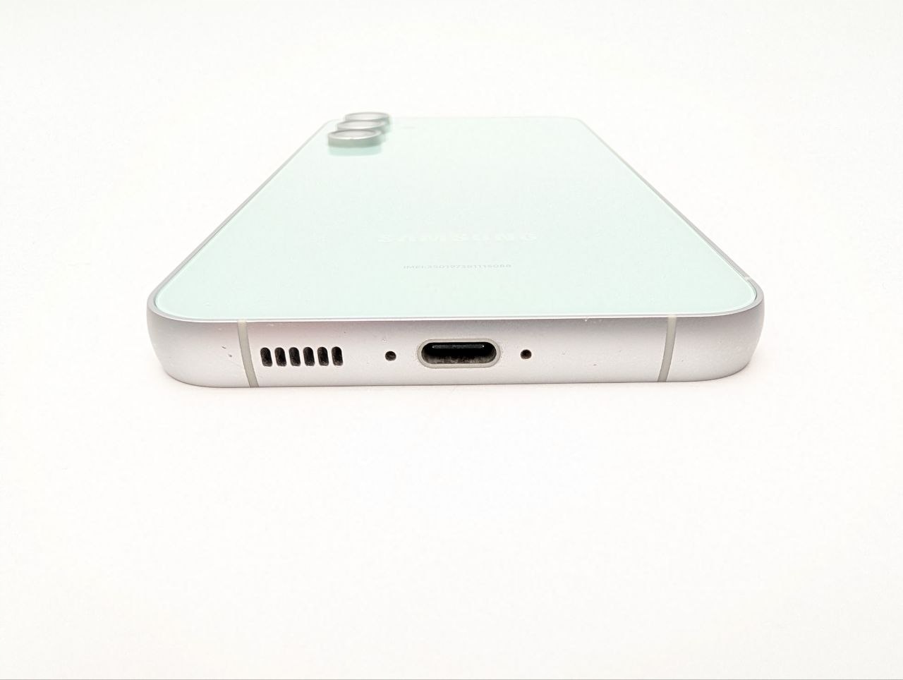 Samsung Galaxy S23 FE 128GB Zielony (Używany)