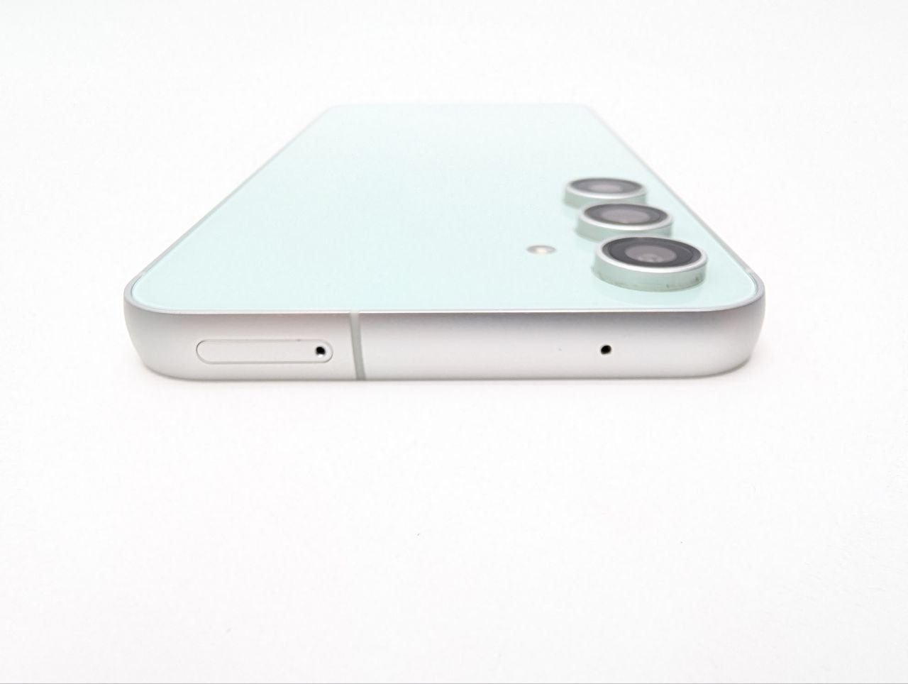 Samsung Galaxy S23 FE 128GB Zielony (Używany)