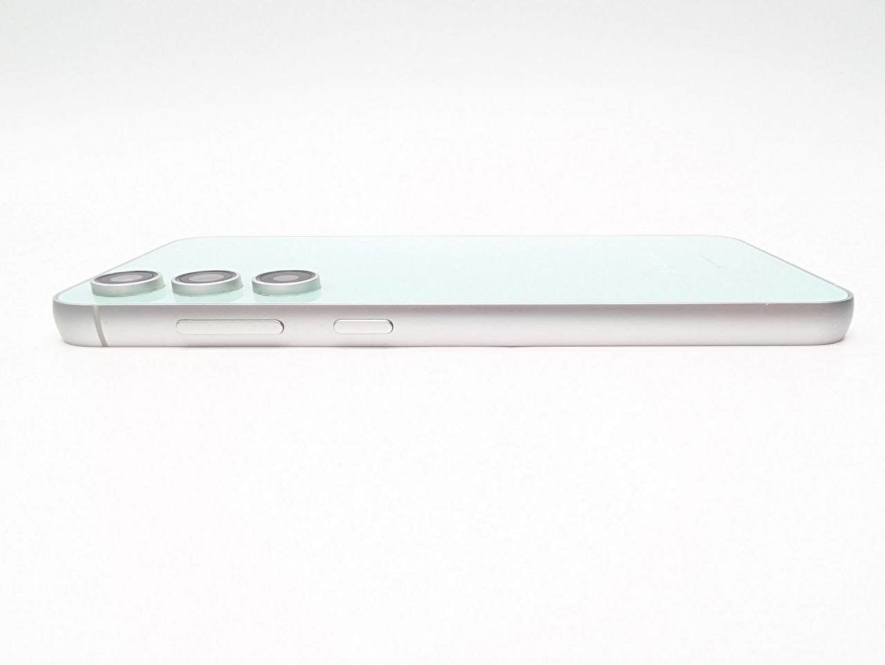 Samsung Galaxy S23 FE 128GB Zielony (Używany)