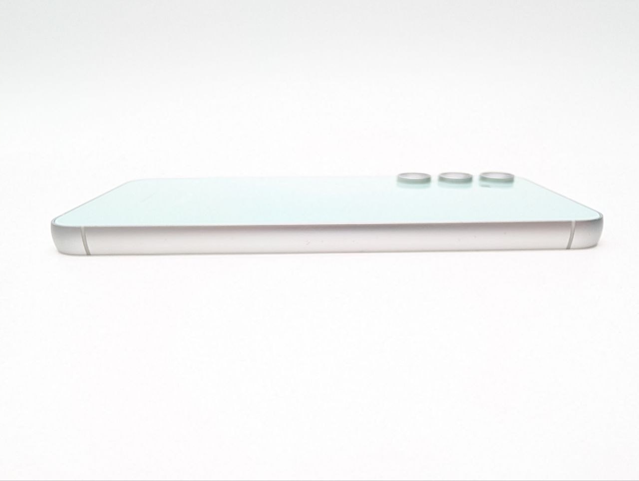 Samsung Galaxy S23 FE 128GB Zielony (Używany)