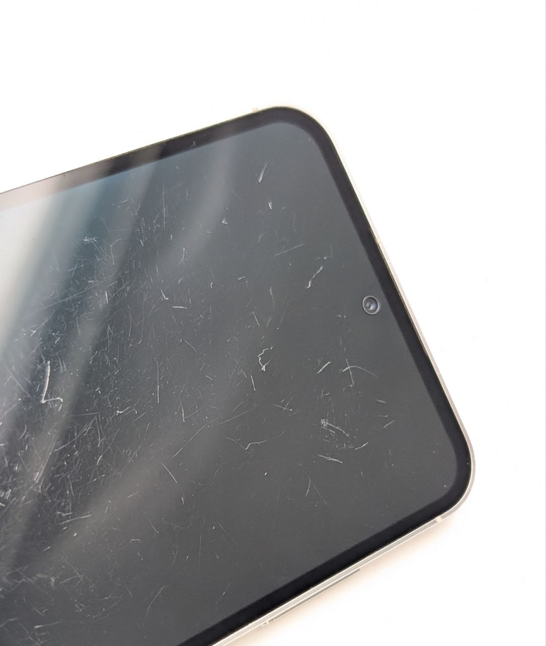 Samsung Galaxy S23 FE 128GB Zielony (Używany)