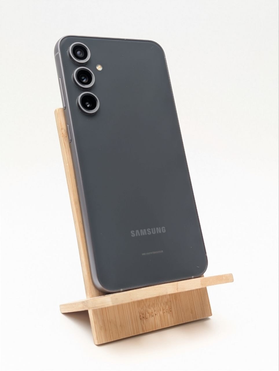 Samsung Galaxy S23 FE 128GB Szary (Używany)