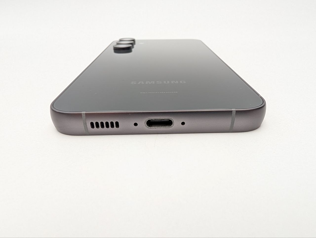 Samsung Galaxy S23 FE 128GB Szary (Używany)