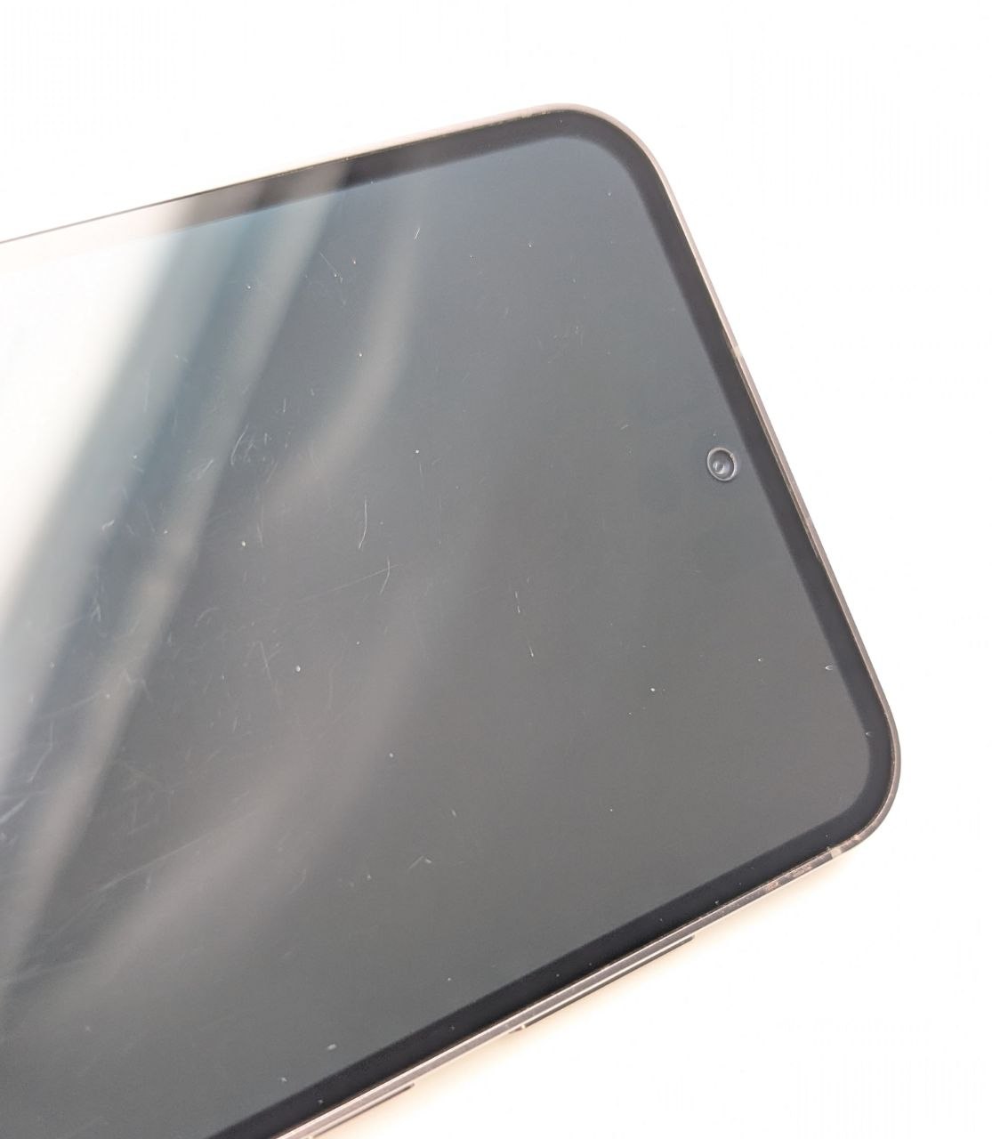 Samsung Galaxy S23 FE 128GB Szary (Używany)