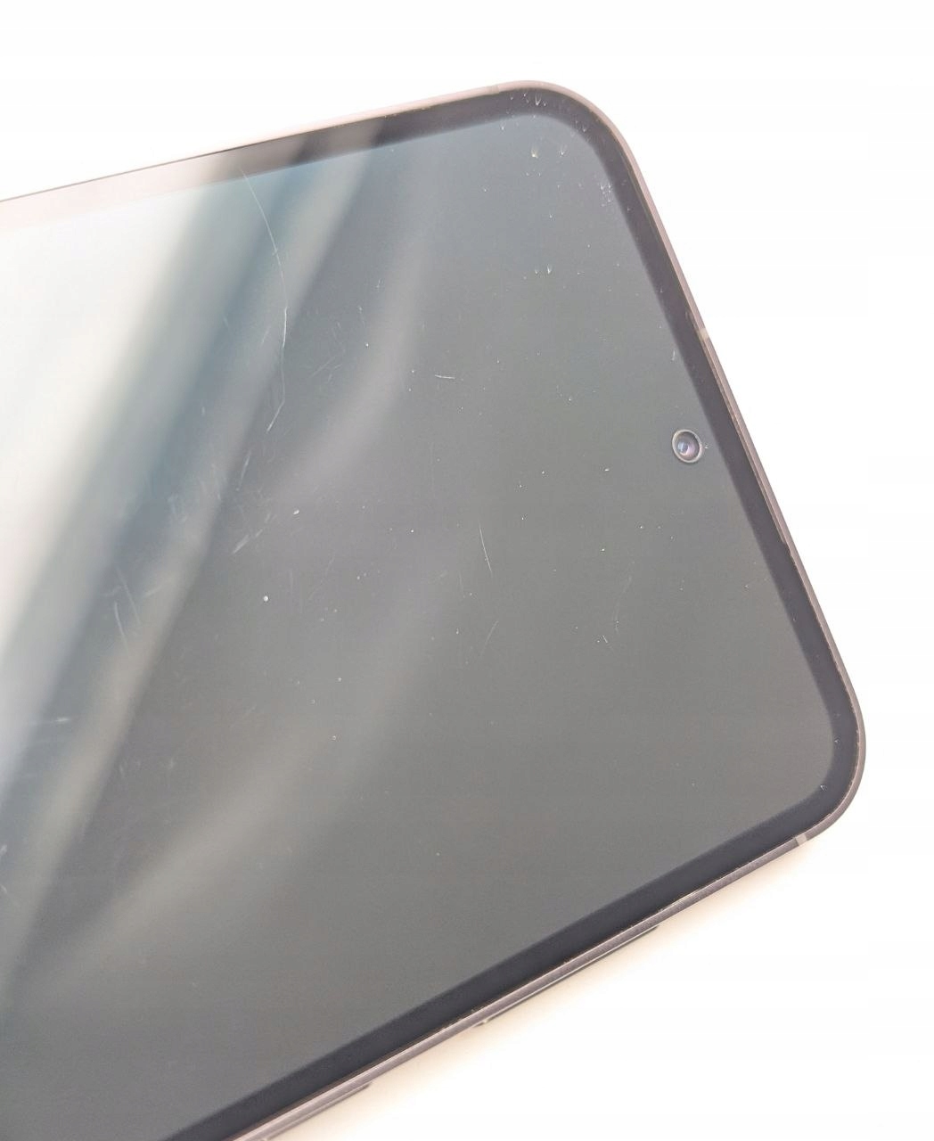 Samsung Galaxy S23 FE 128GB Szary (Używany)