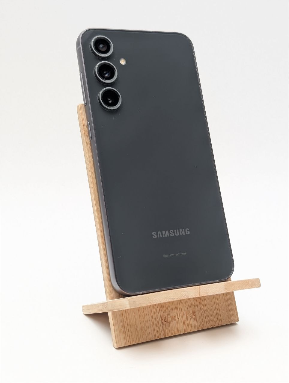 Samsung Galaxy S23 FE 128GB Szary (Powystawowy)