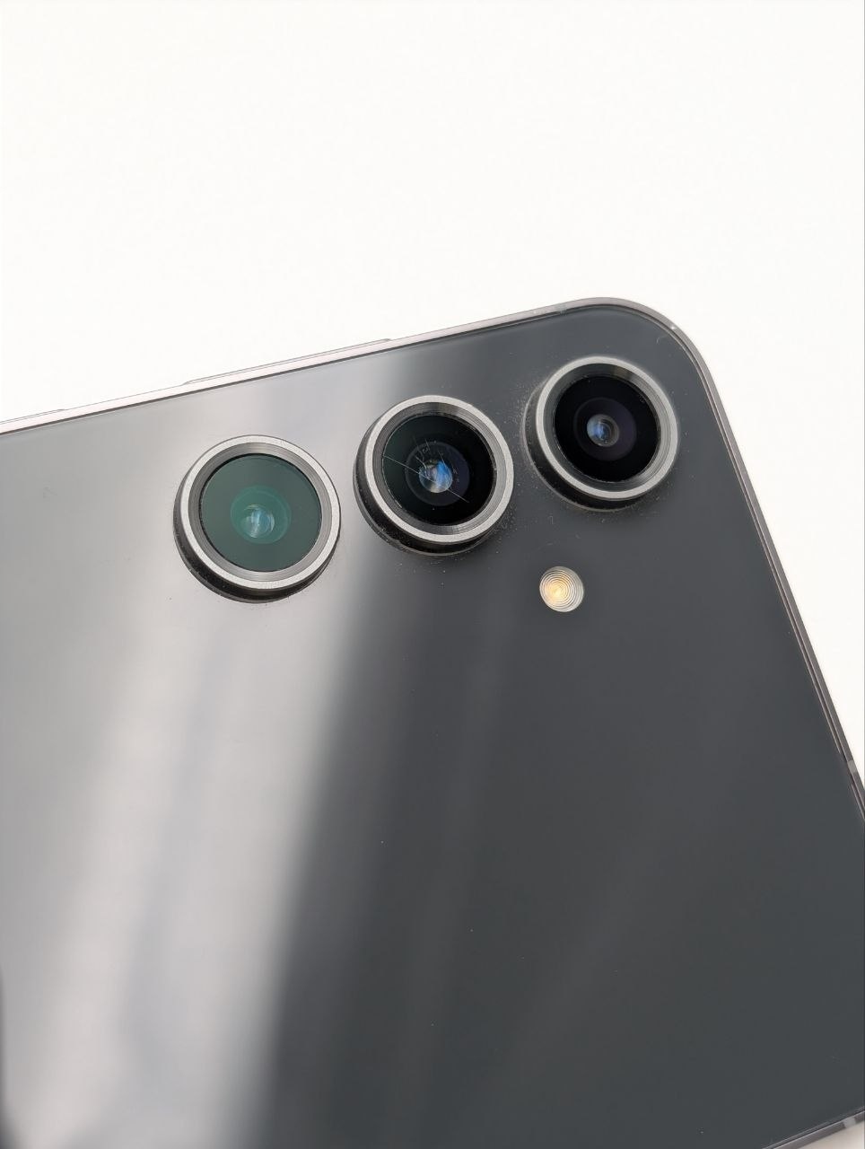 Samsung Galaxy S23 FE 128GB Szary (Powystawowy)