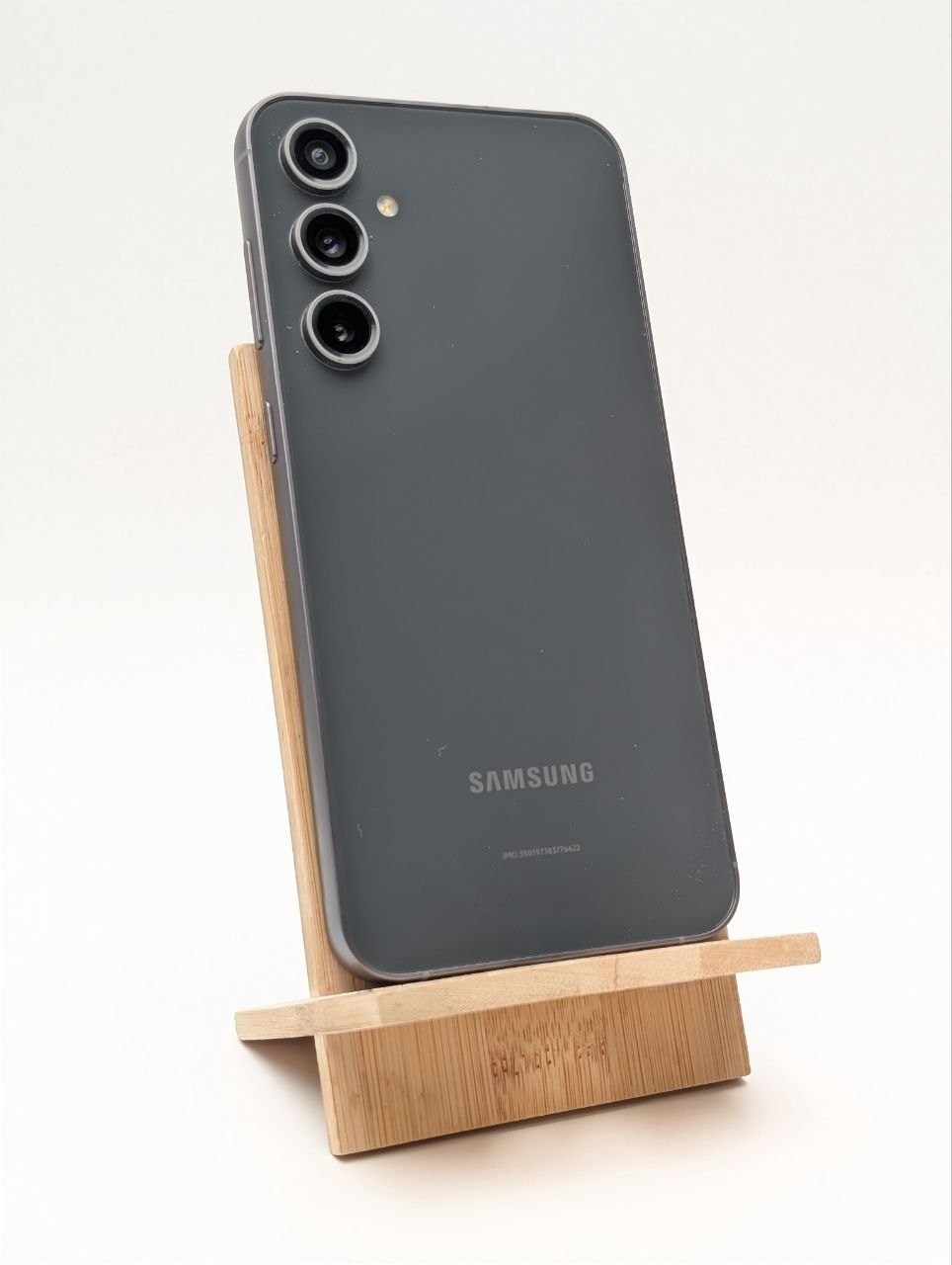 Samsung Galaxy S23 FE 128GB Szary (Używany)