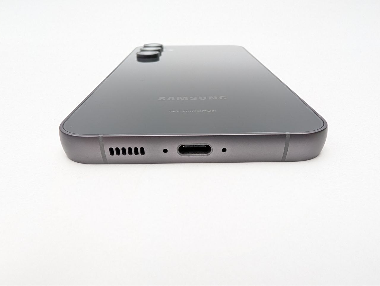 Samsung Galaxy S23 FE 128GB Szary (Używany)