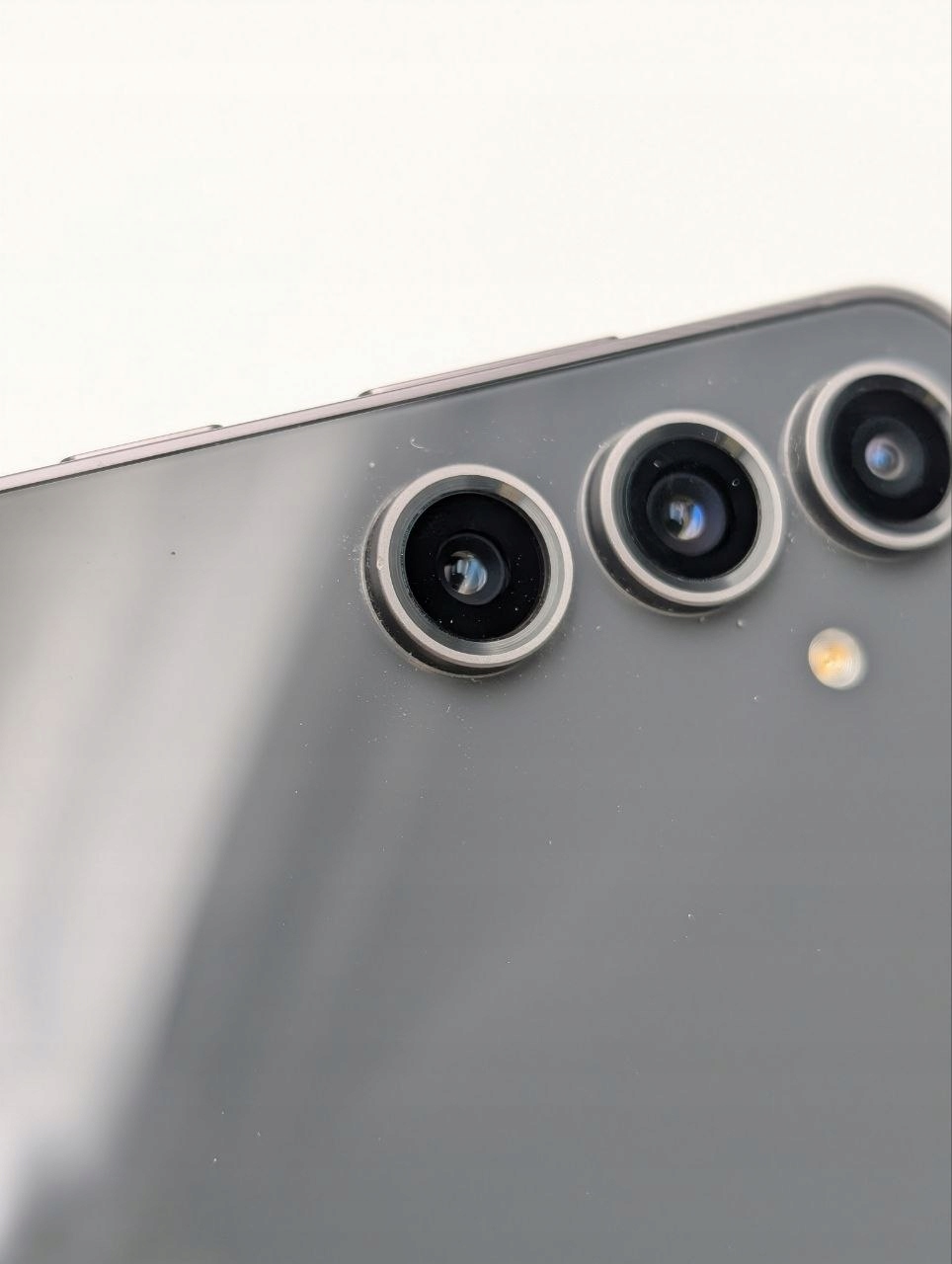 Samsung Galaxy S23 FE 128GB Szary (Używany)