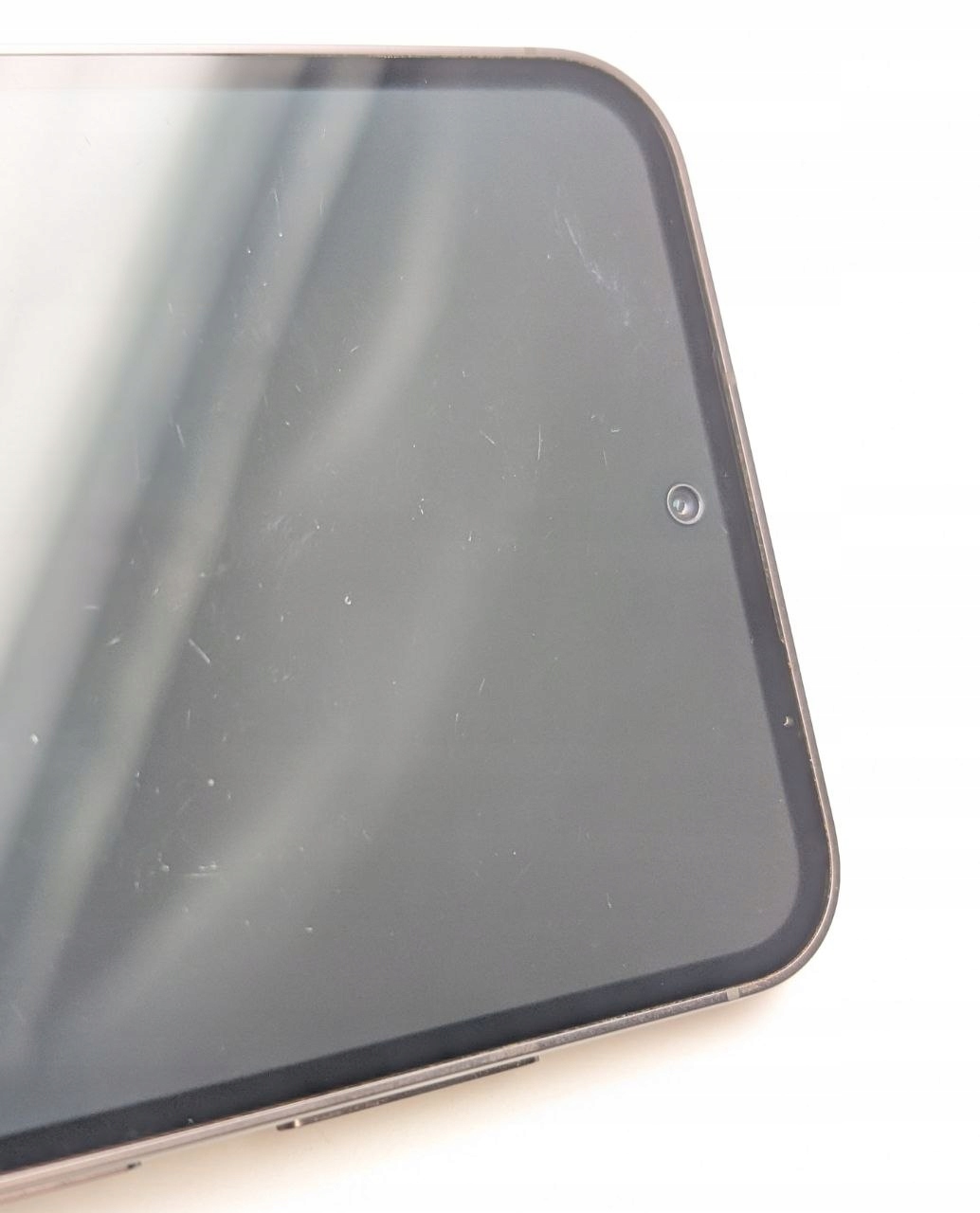 Samsung Galaxy S23 FE 128GB Szary (Używany)