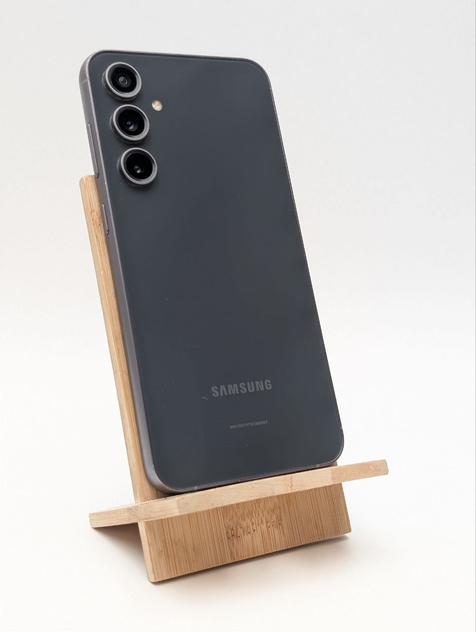 Samsung Galaxy S23 FE 128GB Szary (Powystawowy)