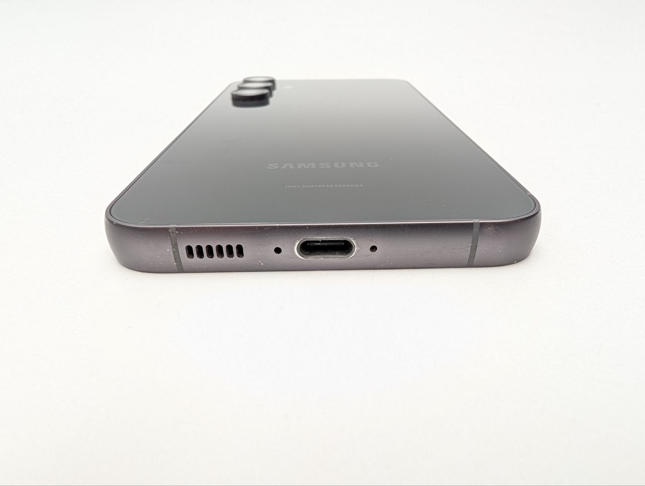 Samsung Galaxy S23 FE 128GB Szary (Powystawowy)