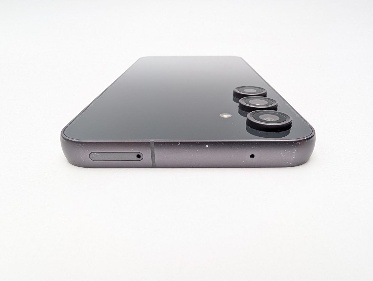 Samsung Galaxy S23 FE 128GB Szary (Powystawowy)