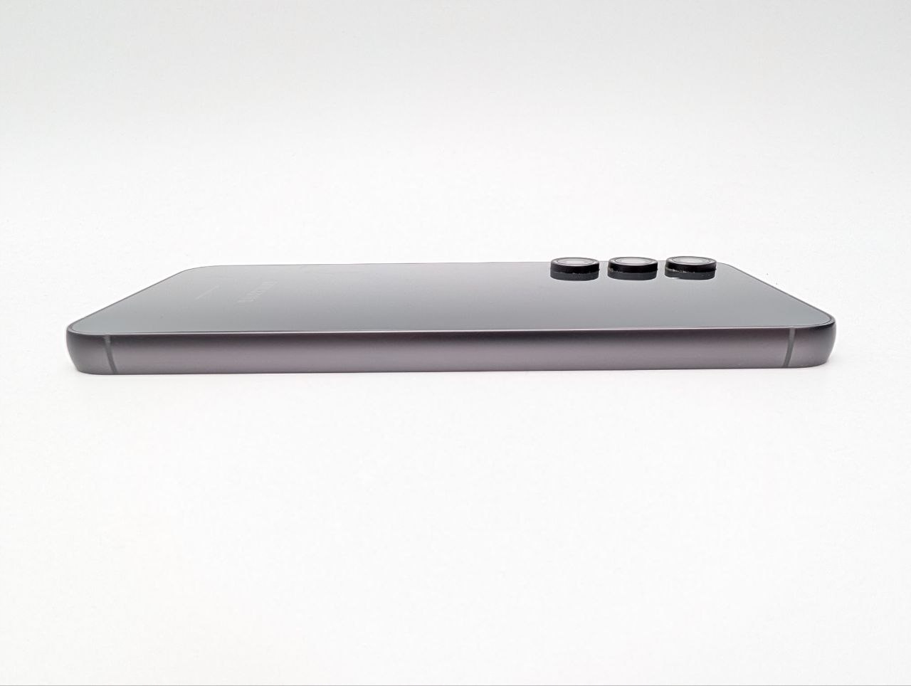 Samsung Galaxy S23 FE 128GB Szary (Powystawowy)