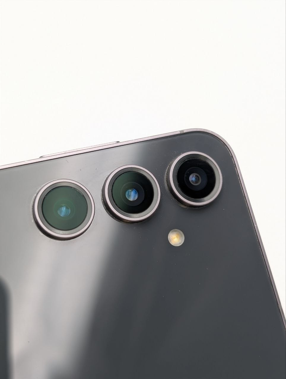 Samsung Galaxy S23 FE 128GB Szary (Powystawowy)