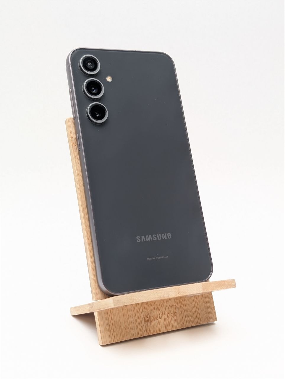 Samsung Galaxy S23 FE 128GB Szary (Powystawowy)