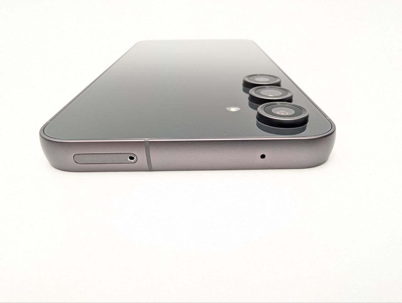 Samsung Galaxy S23 FE 128GB Szary (Powystawowy)