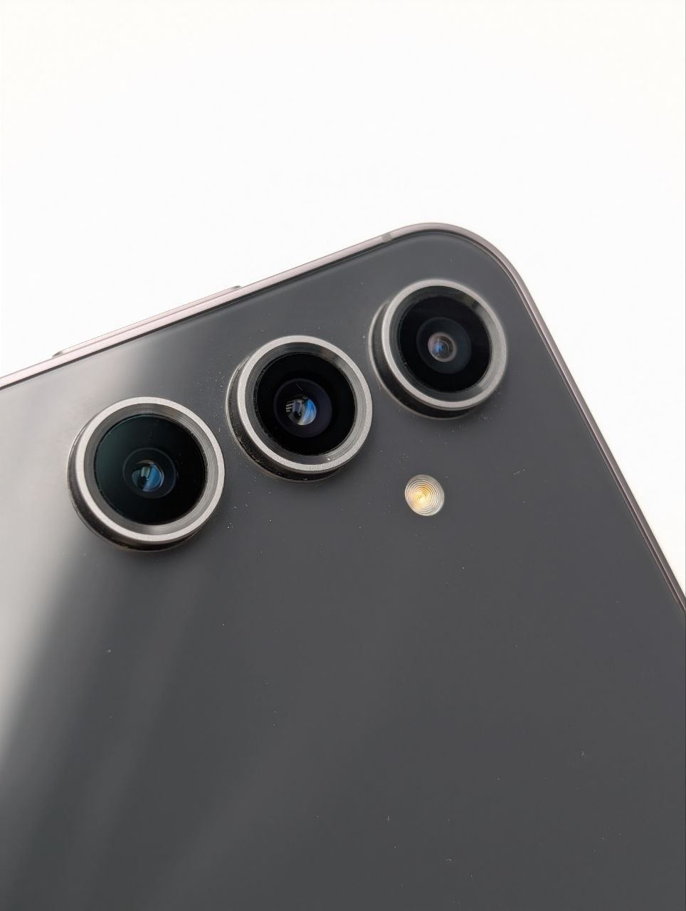 Samsung Galaxy S23 FE 128GB Szary (Powystawowy)