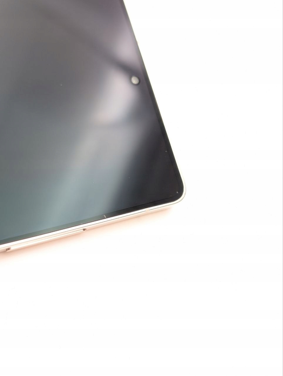 Samsung Galaxy S25 Ultra 256 GB Tytanowy Czarny (Powystawowy)