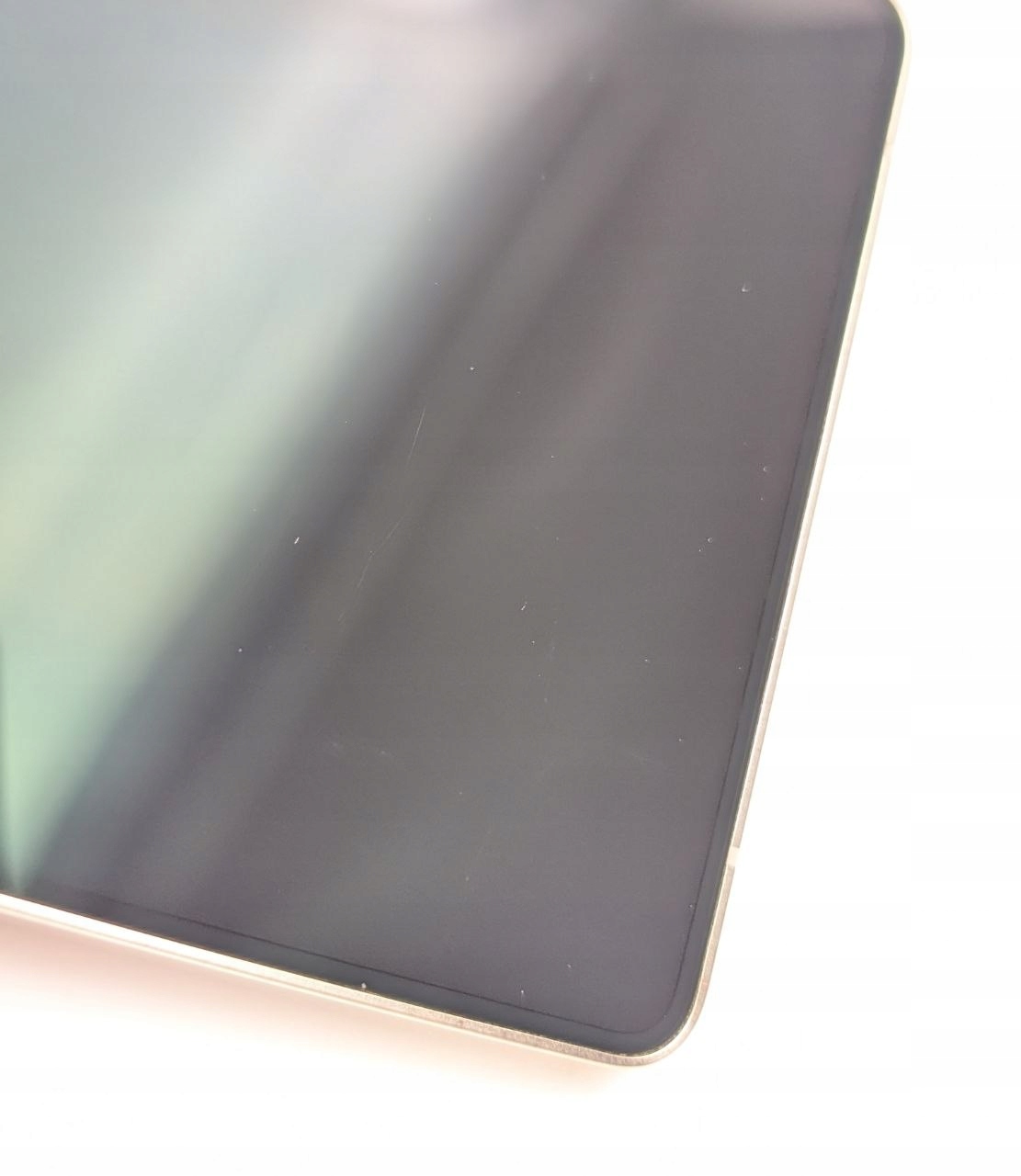 Samsung Galaxy S25 Ultra 256 GB Tytanowy Czarny (Powystawowy)