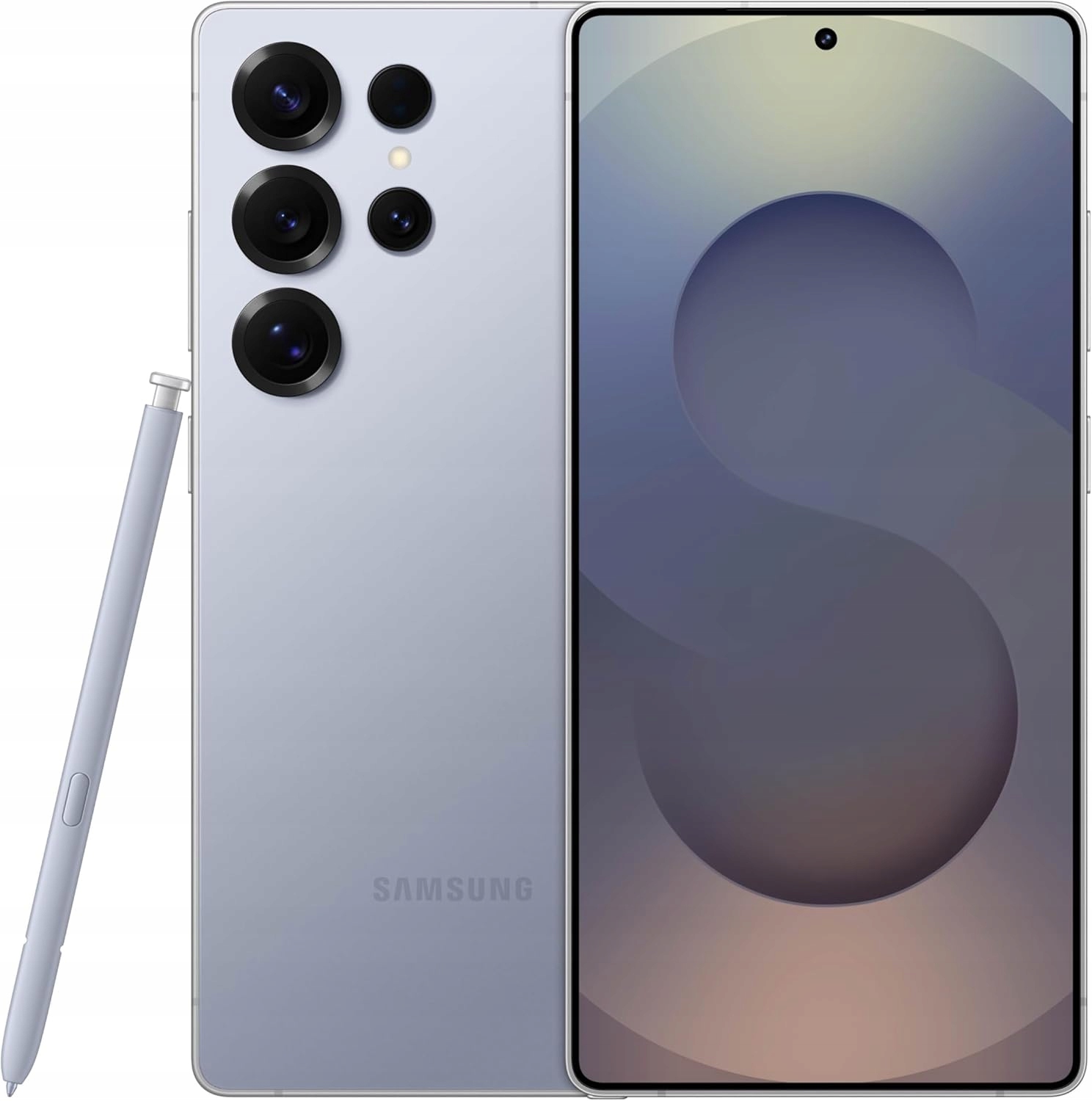 Samsung Galaxy S25 Ultra 256GB Tytanowy Niebieski | jak nowy (Powystawowy)