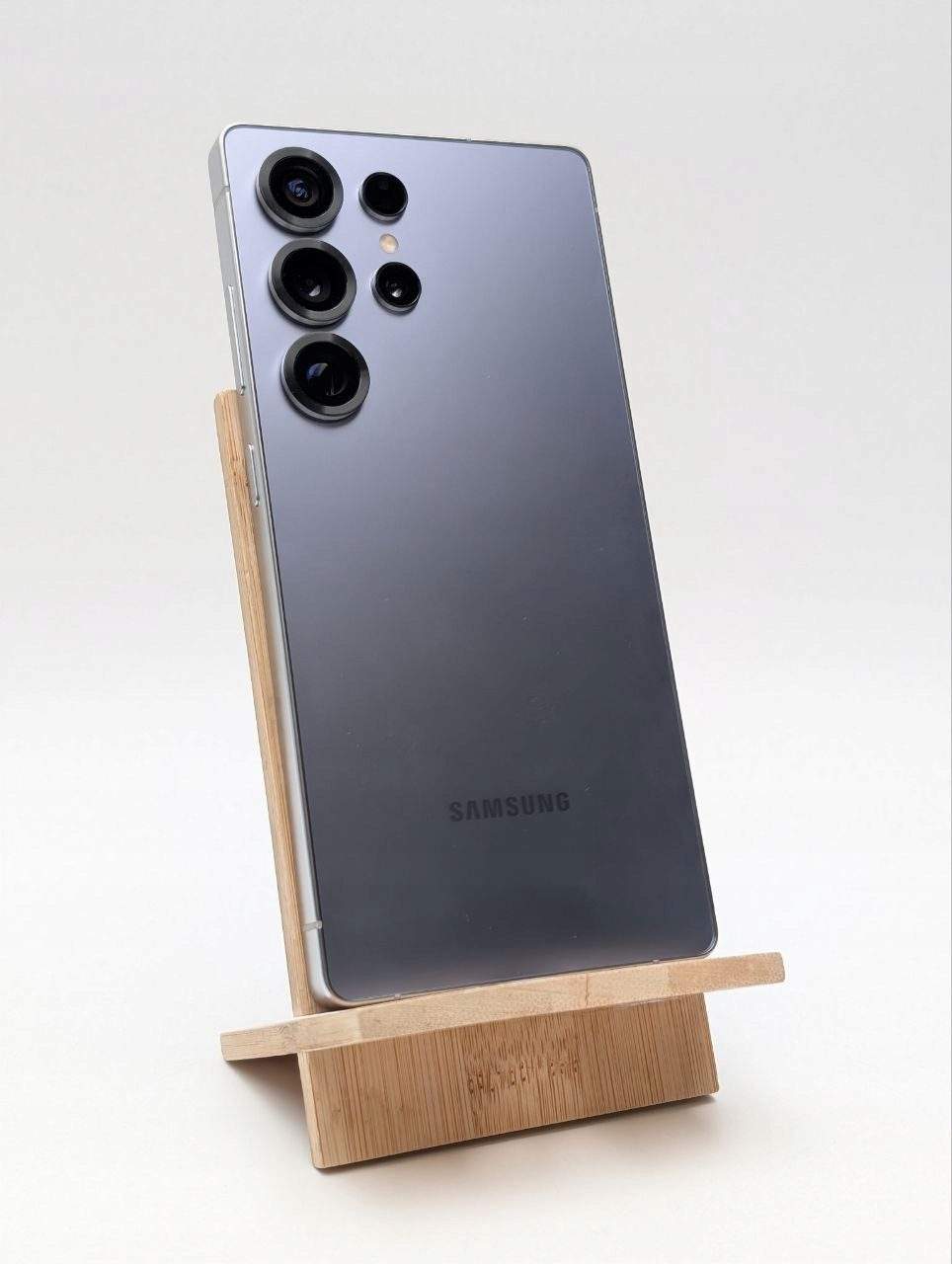 Samsung Galaxy S25 Ultra 256GB Tytanowy Niebieski | jak nowy (Powystawowy)