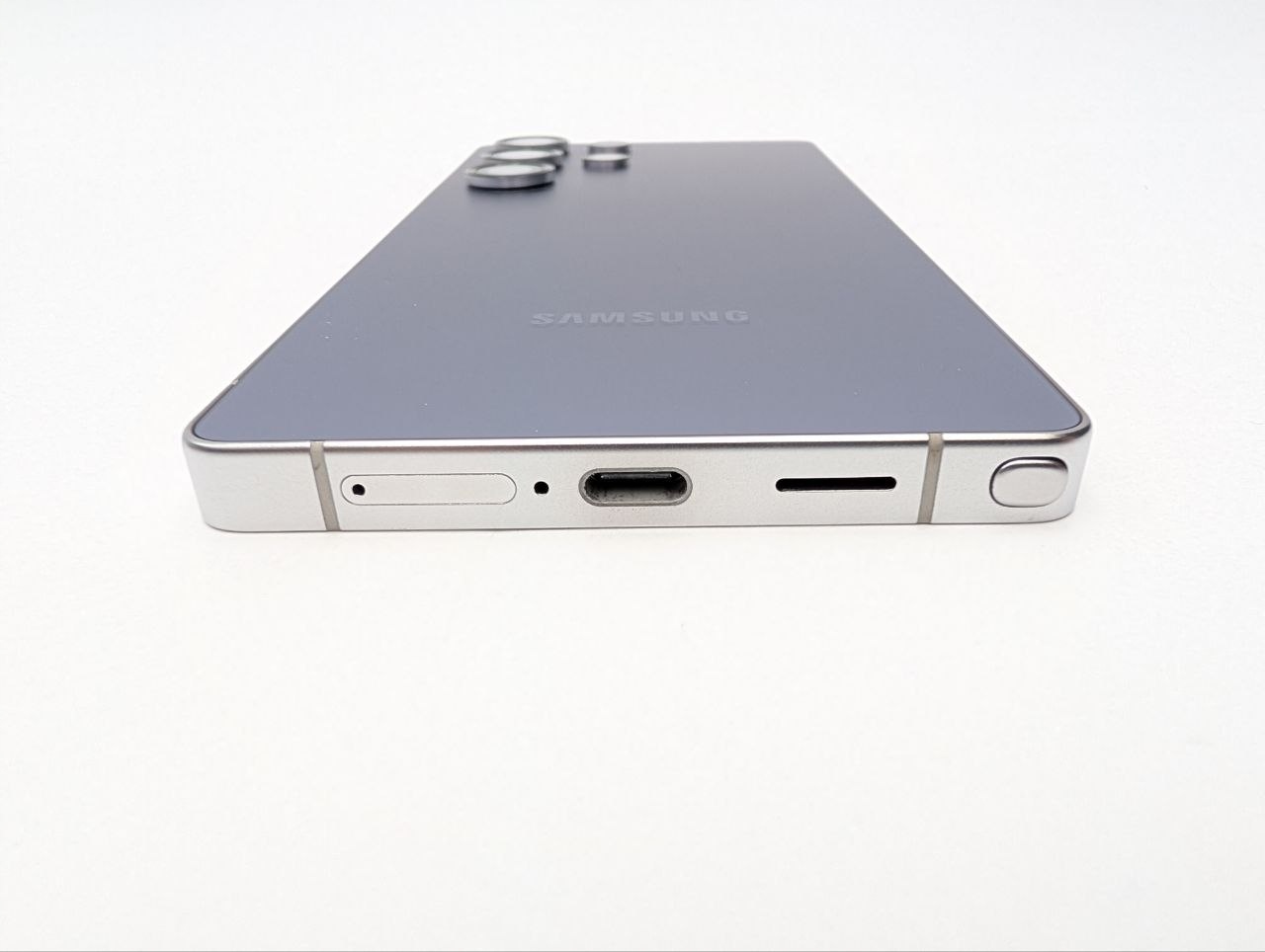 Samsung Galaxy S25 Ultra 256GB Tytanowy Niebieski | jak nowy (Powystawowy)