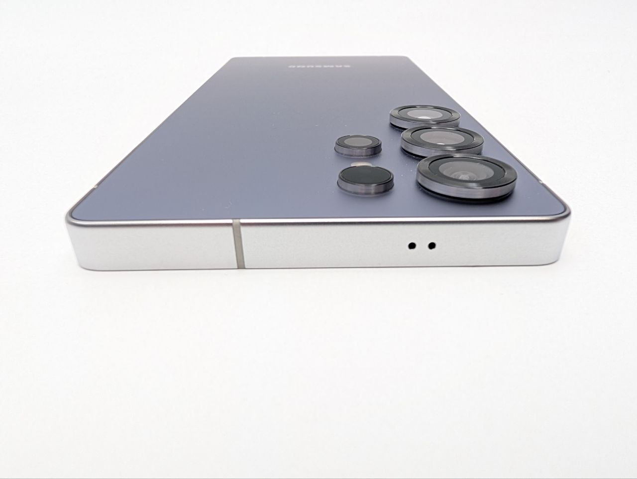 Samsung Galaxy S25 Ultra 256GB Tytanowy Niebieski | jak nowy (Powystawowy)