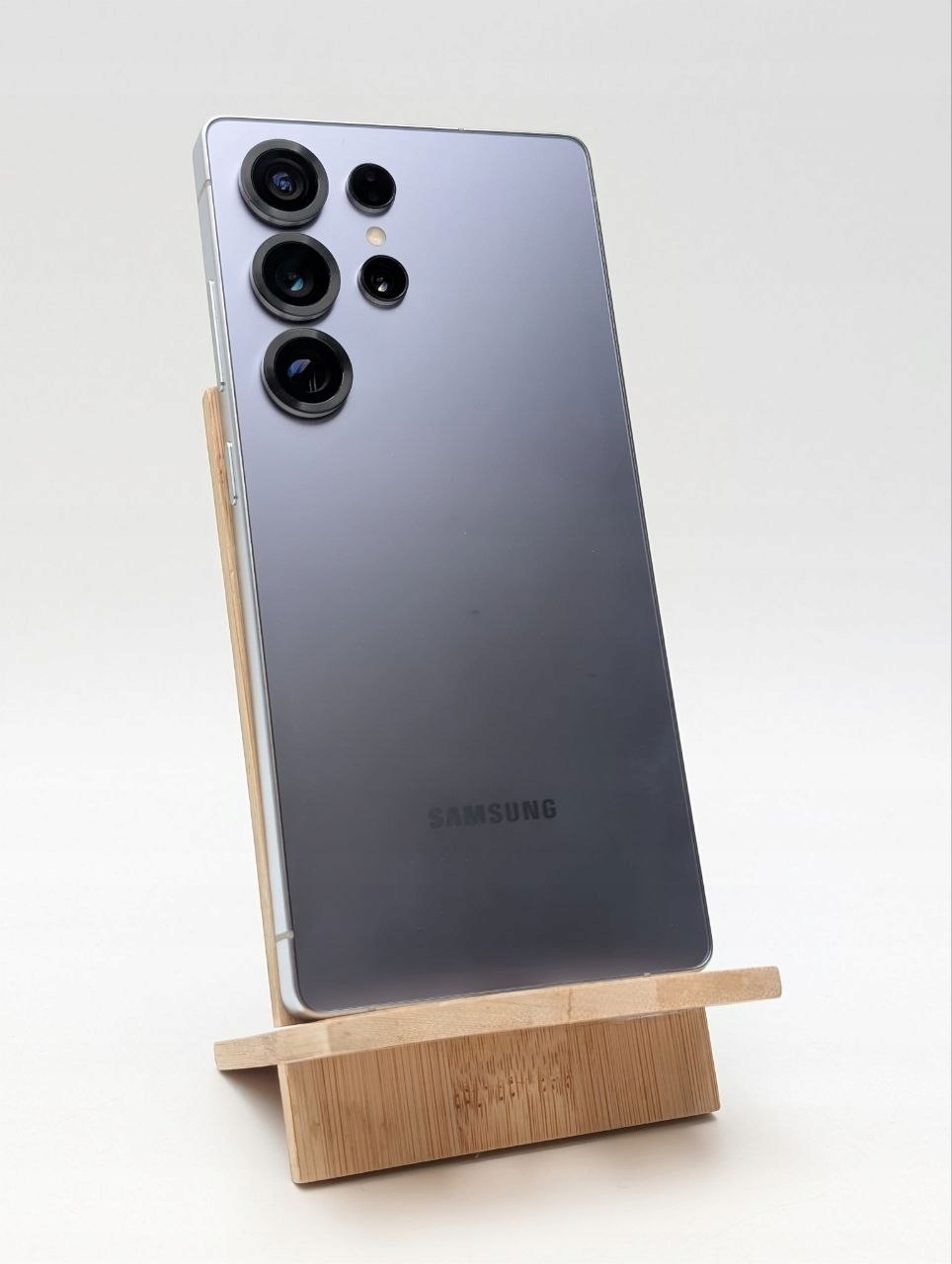 Samsung Galaxy S25 Ultra 256GB Tytanowy Niebieski (Powystawowy)