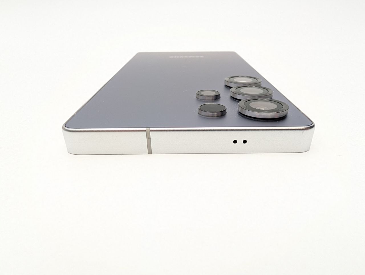 Samsung Galaxy S25 Ultra 256GB Tytanowy Niebieski (Powystawowy)