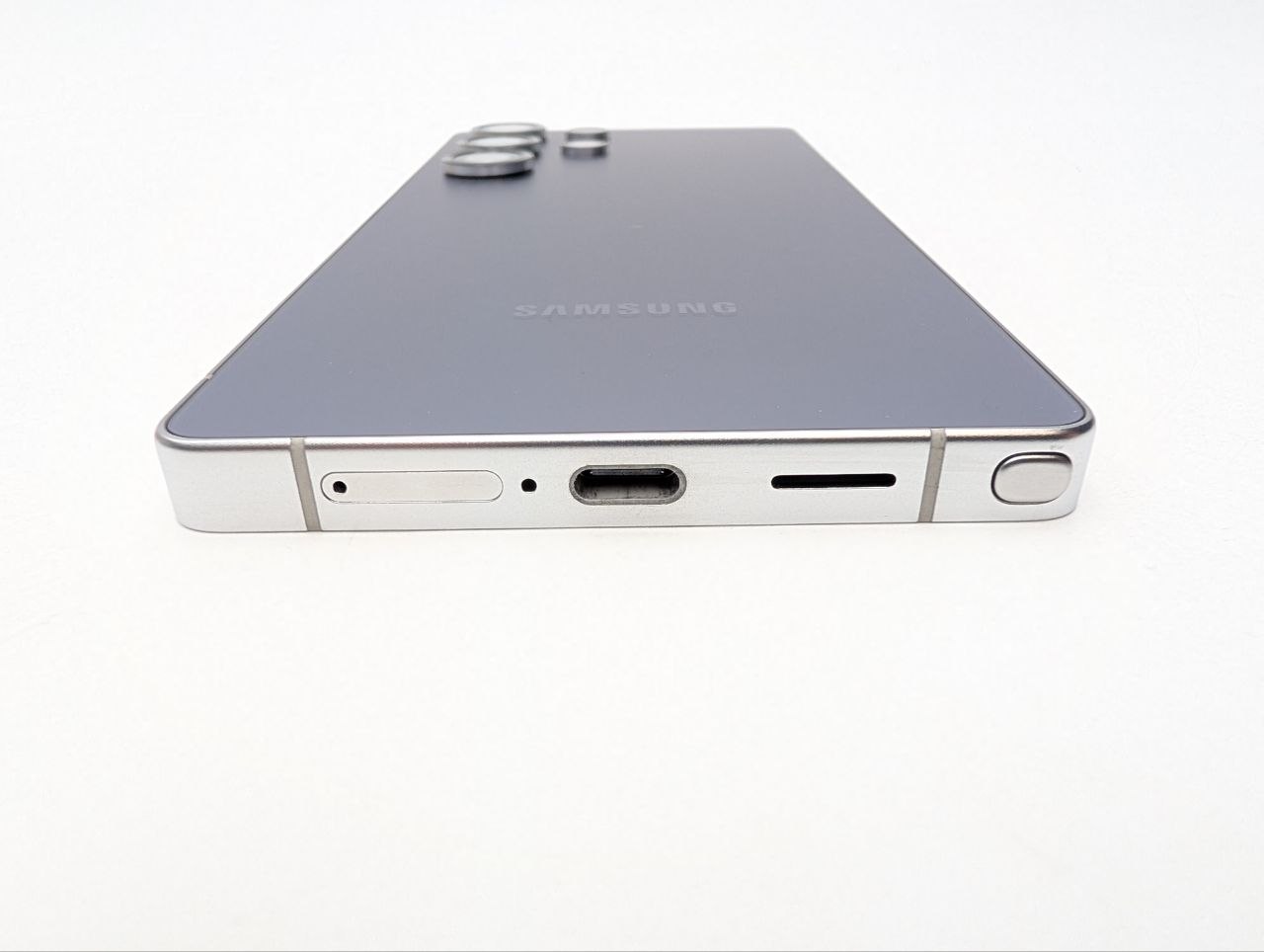 Samsung Galaxy S25 Ultra 256GB Tytanowy Niebieski (Powystawowy)