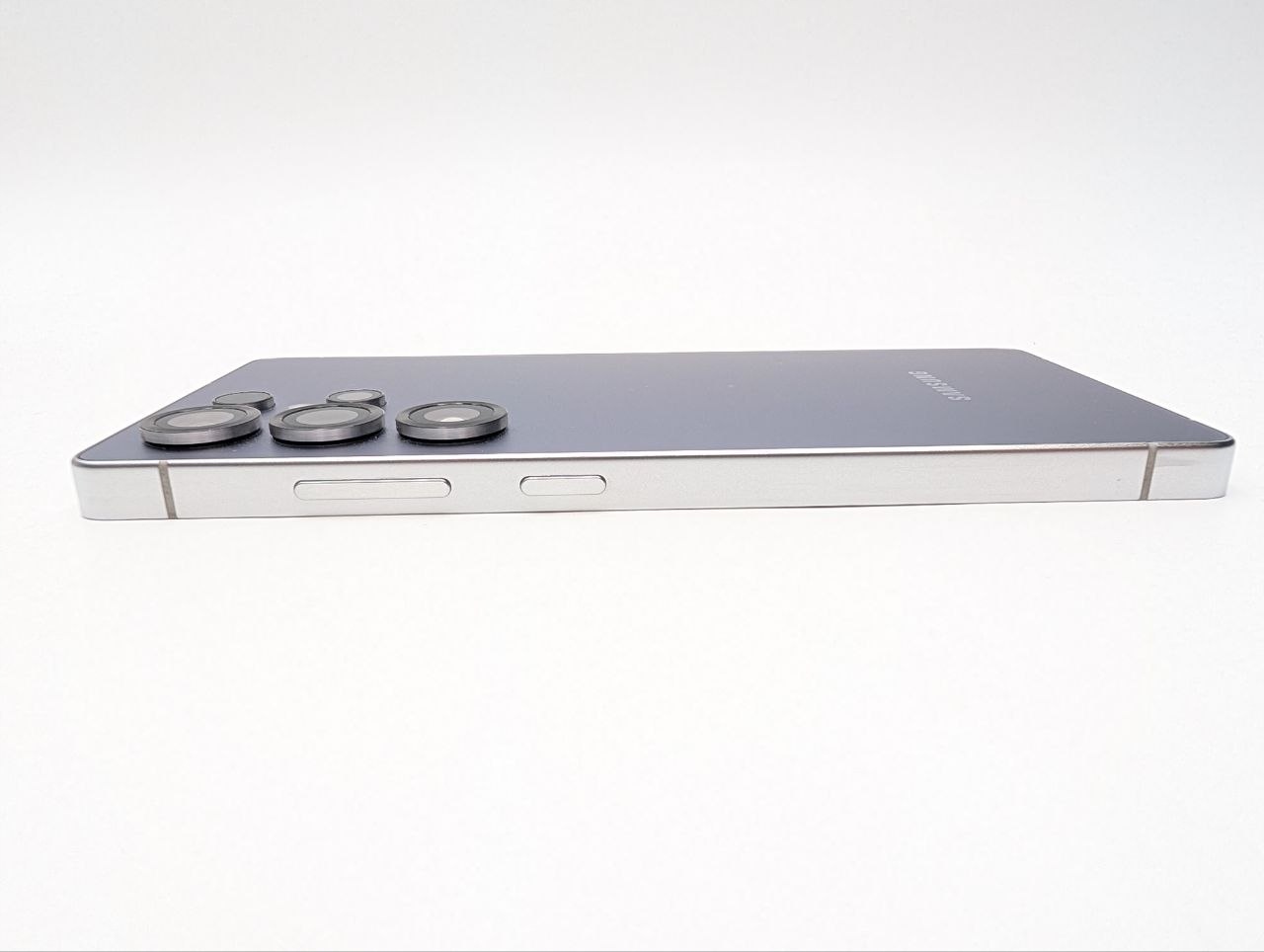 Samsung Galaxy S25 Ultra 256GB Tytanowy Niebieski (Powystawowy)