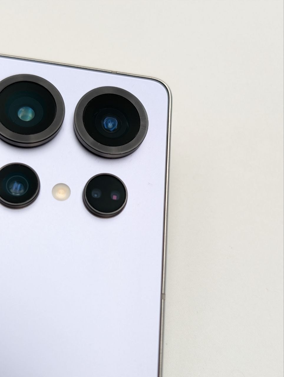 Samsung Galaxy S25 Ultra 256GB Tytanowy Niebieski (Powystawowy)