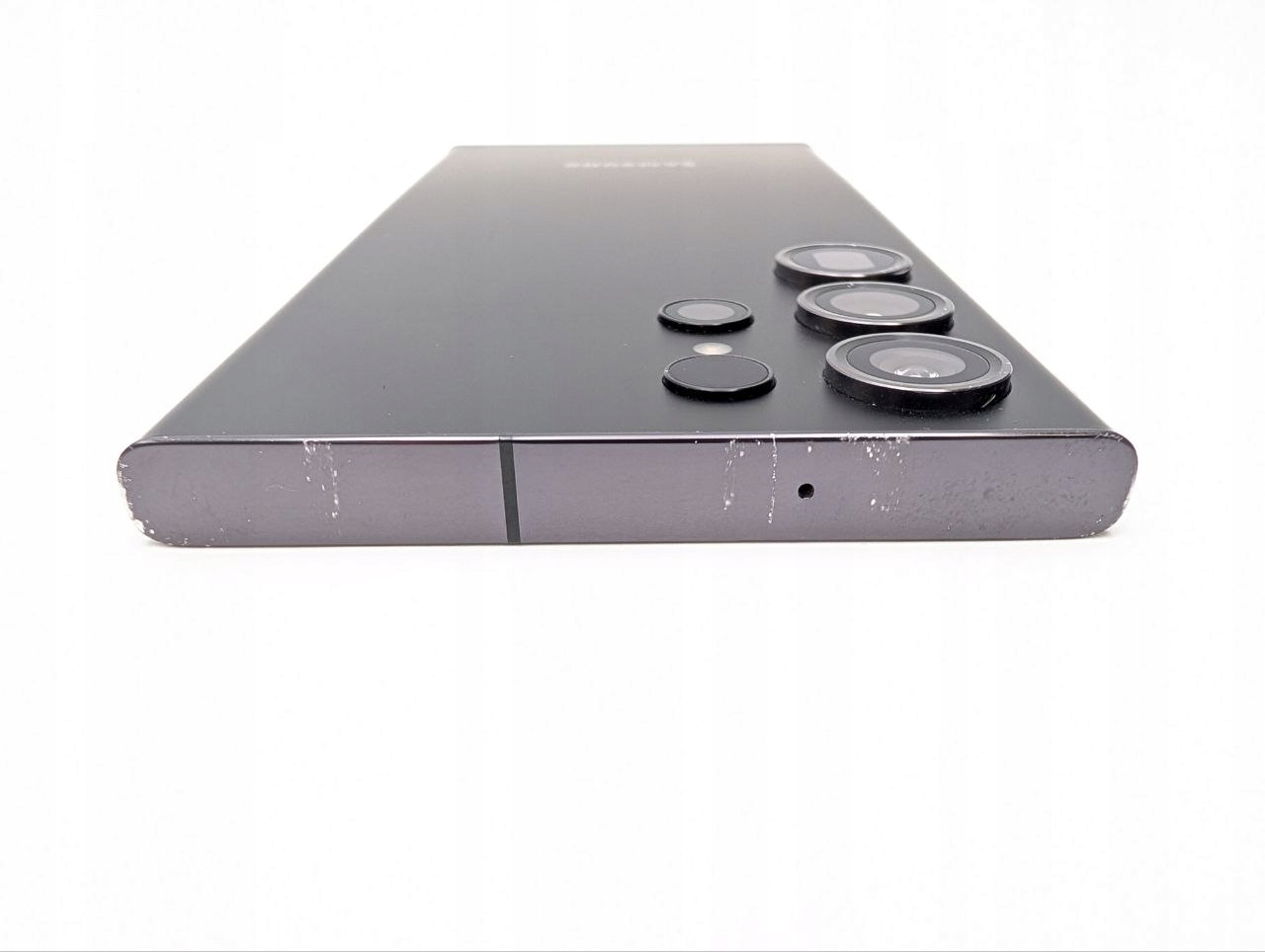 Samsung Galaxy S23 Ultra 256GB Czarny (Używany)