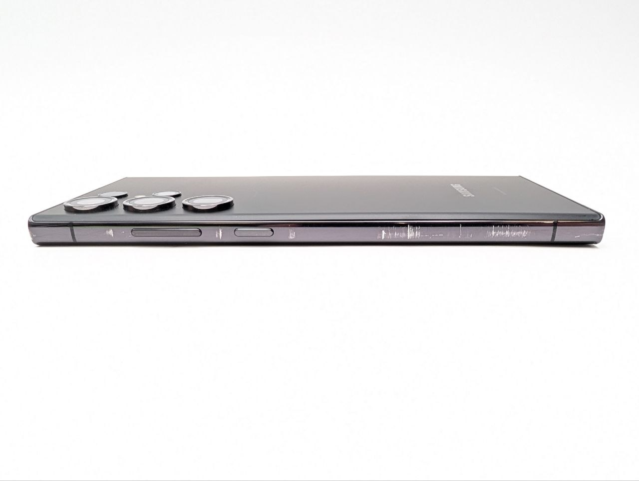 Samsung Galaxy S23 Ultra 256GB Czarny (Używany)