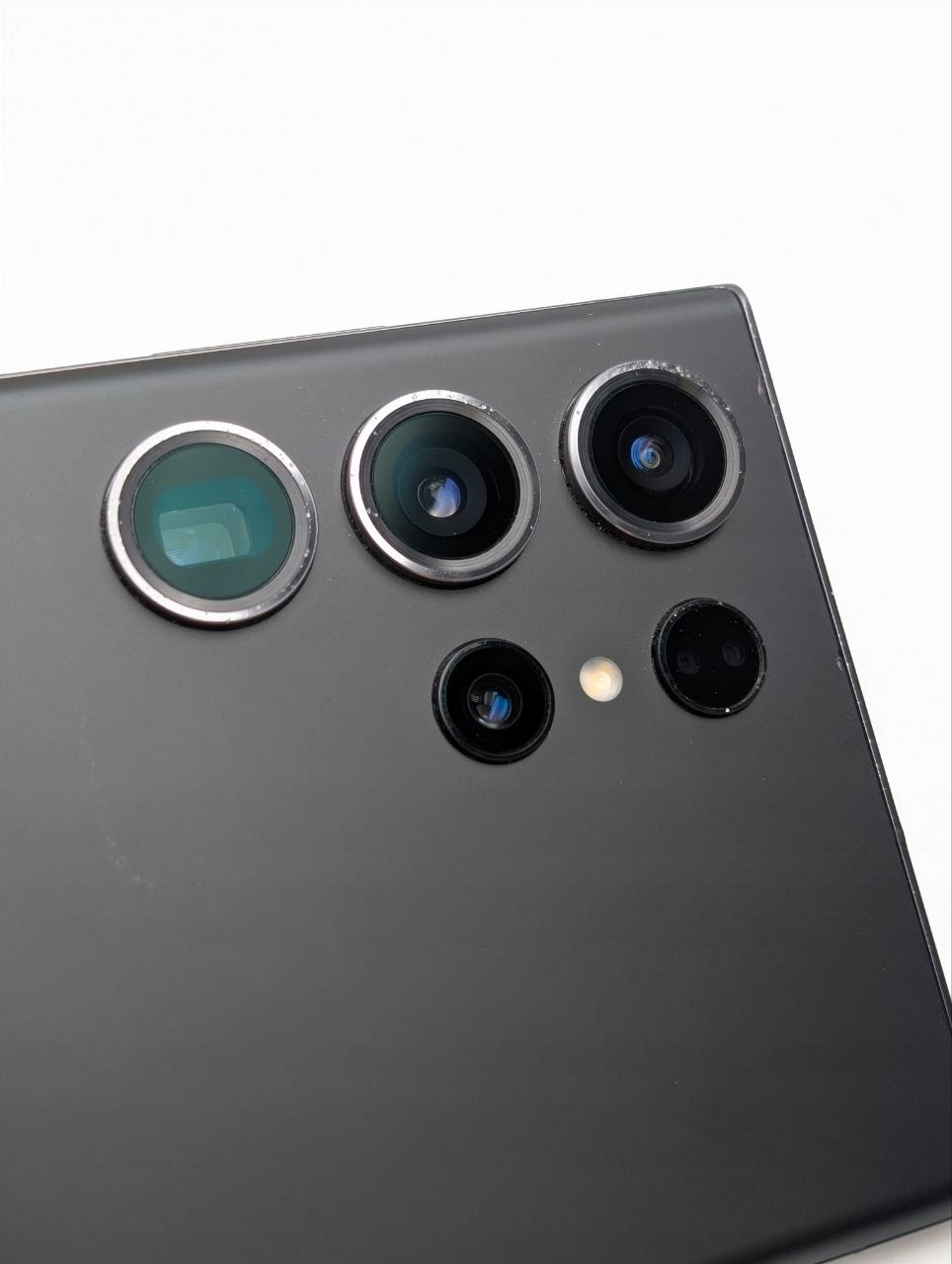 Samsung Galaxy S23 Ultra 256GB Czarny (Używany)