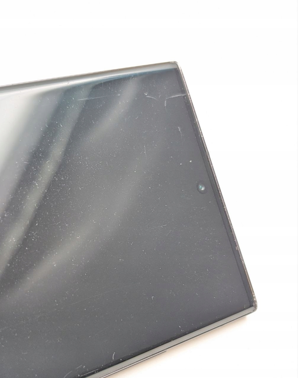 Samsung Galaxy S23 Ultra 256GB Czarny (Używany)