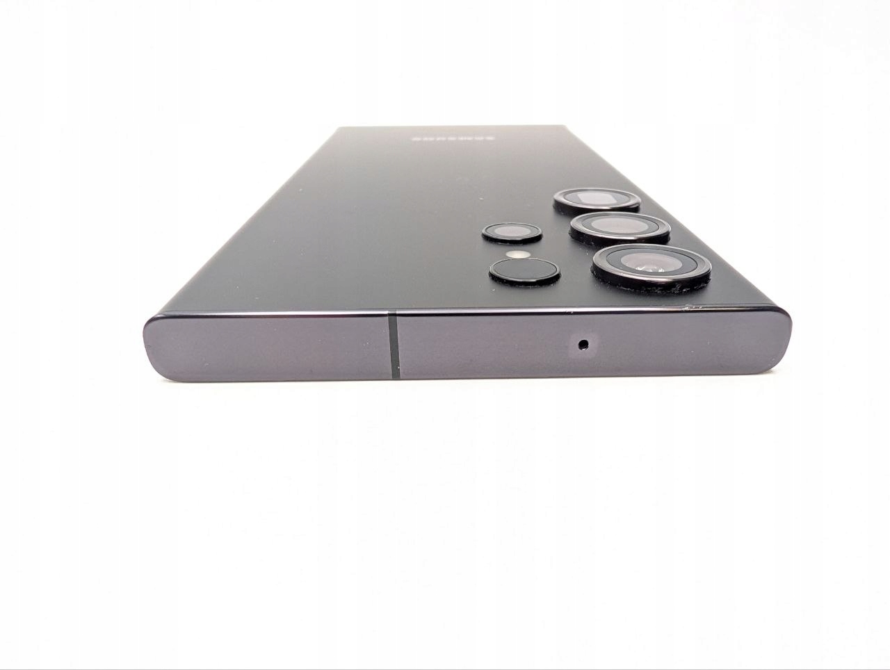 Samsung Galaxy S23 Ultra 256GB Czarny (Używany)