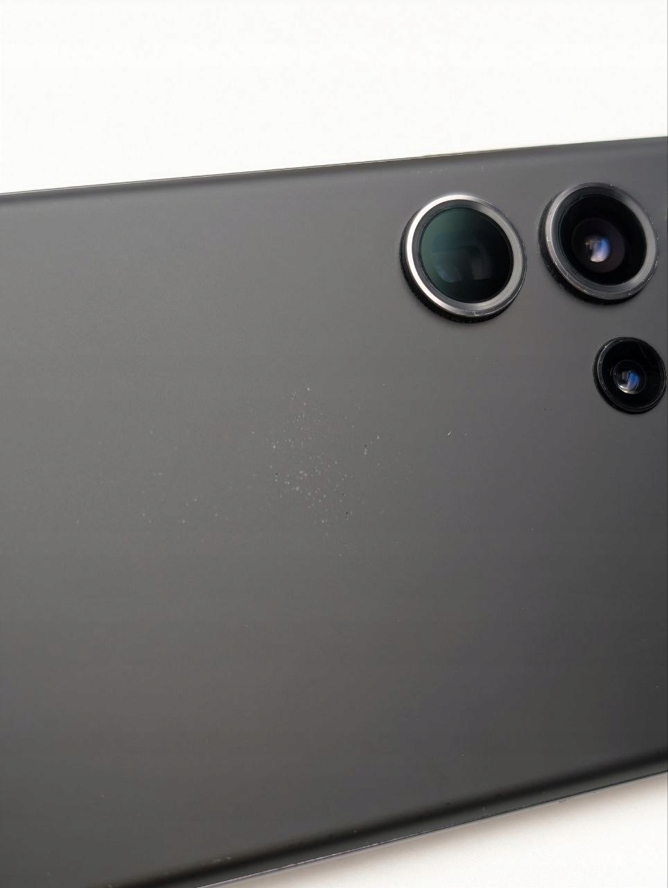 Samsung Galaxy S23 Ultra 256GB Czarny (Używany)