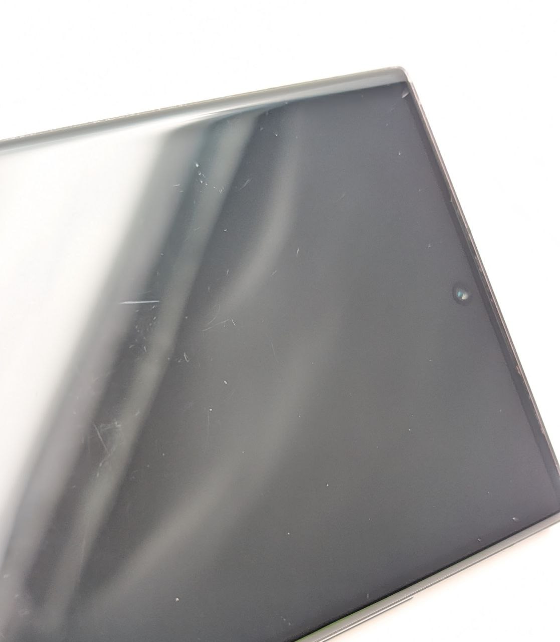 Samsung Galaxy S23 Ultra 256GB Czarny (Używany)