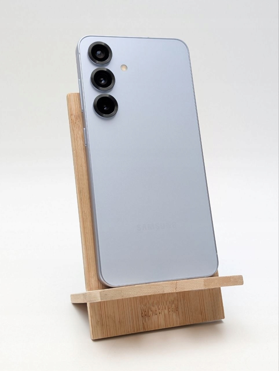 Samsung Galaxy S25 128 GB Jasnoniebieski (Używany)